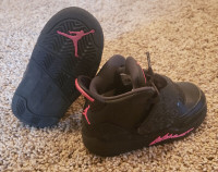 Toddler Jordan shoes & sandals size 6