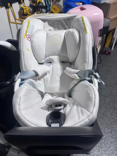 Cybex Cloud G Lux Infant Car Seat, View more