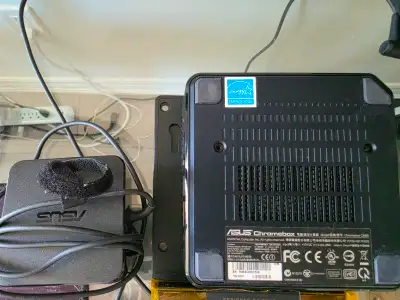 Chromebox CN60, View more