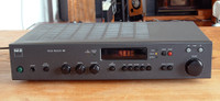 Récepteur  NAD 701  Receiver