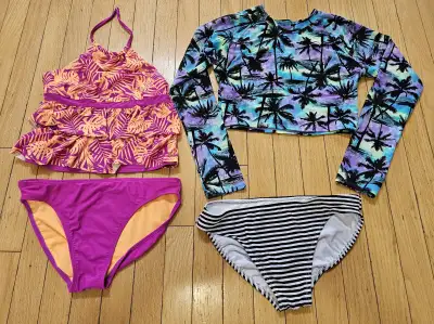Girls Size 14-16 Swimwear, View more