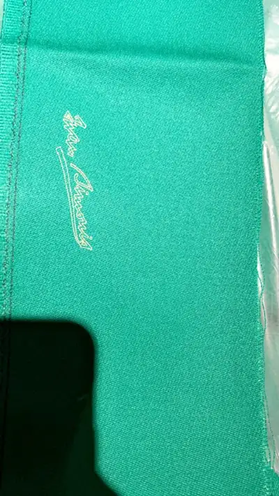 4x8ft. Simonis 860 Pool/Billiard Table Cloths For Sale, View more