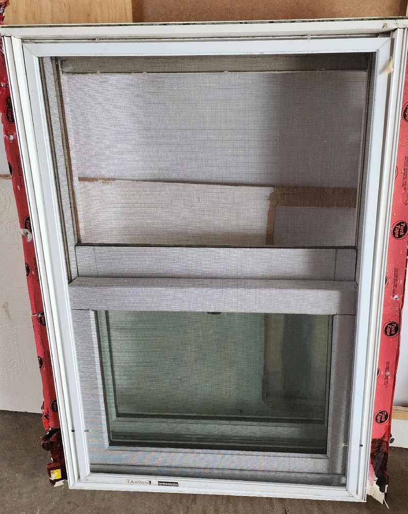 Window 14x20 Windows, Doors & Trim Saint John Kijiji