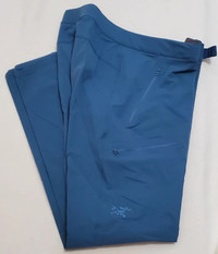 ArcTeryx Gamma Pants Men's Hiking Brand New with Tags Arc Teryx