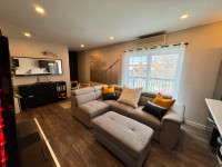 4 1/2 a louer / for rent - 1800$ - Montreal Ahuntsic