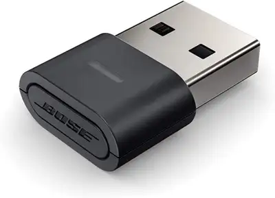 Bose USB Link Bluetooth module - USB module for seamless Bluetoo, View more