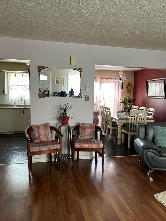 3 bdrm plus 1 in basement  in Short Term Rentals in Cornwall - Image 4