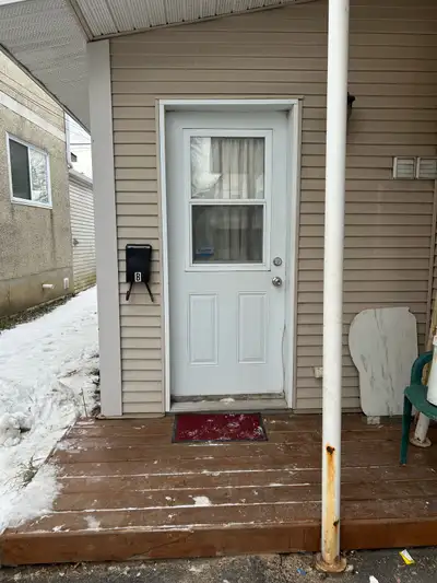 Beautiful 1Bdrm In Hull