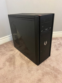 Gaming Pc I7 / rx 580 / 16 gb ram / 1tb storage / Windows 10 Pro