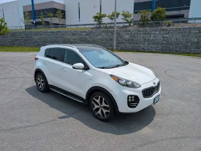 $17,500 or trade for Hyundai Elantra GT. We are looking to downsize. I will add cash for the right v...