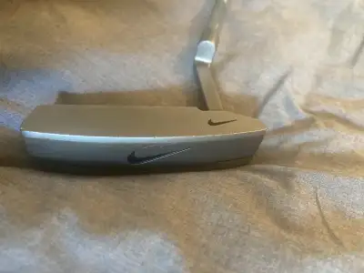 Nike Slingshot Putter, View more