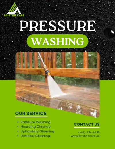 ✨ Restore the Shine with Pro Pressure Washing! ✨, View more