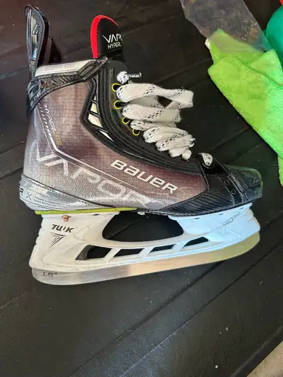 Bauer Hyper-lite 4.5 Fit 3, View more