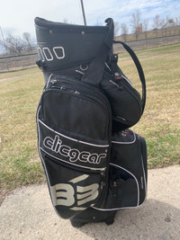 Golf Bag (clicgear)