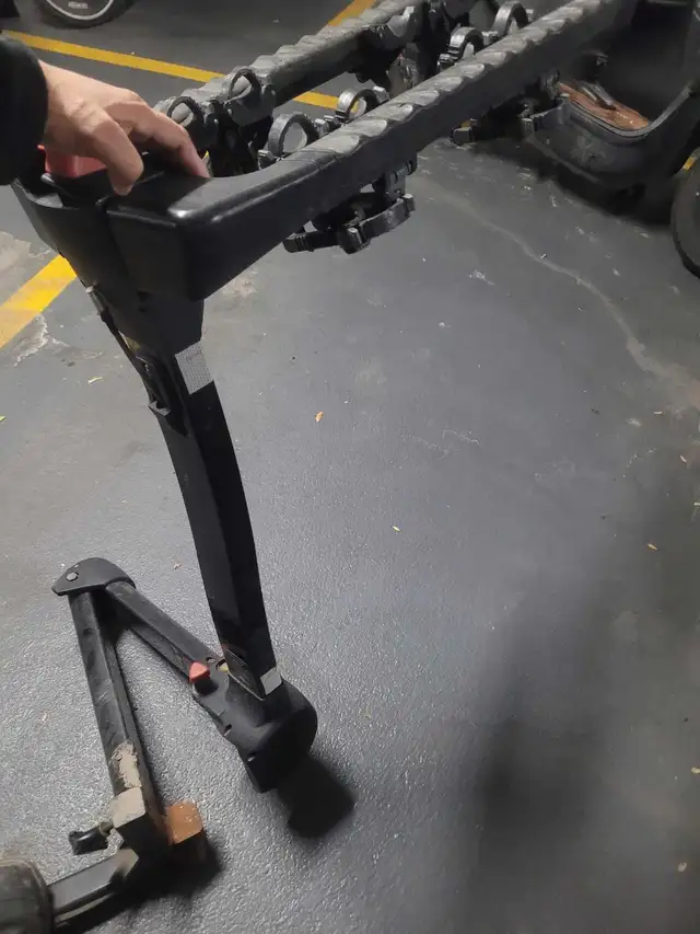 Yakima bike rack in Other in Mississauga / Peel Region - Image 5