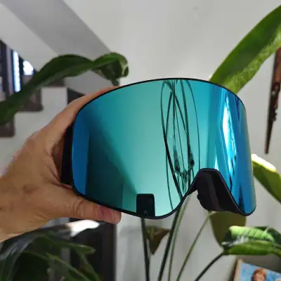 Goggles for Ski Snowboard Brand New Adult Size , View more