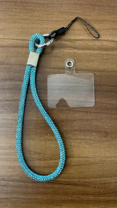Phone Lanyard, View more