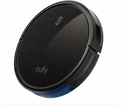 New Eufy RoboVac 11S Slim – Self-Charging Robot Vac, View more