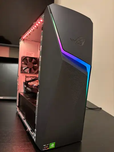 PC GAMING, View more