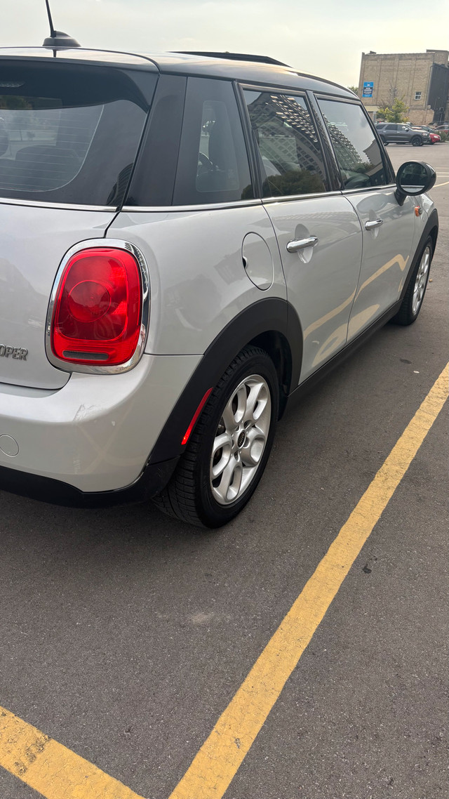 2017Mini Cooper in Cars & Trucks in London - Image 3
