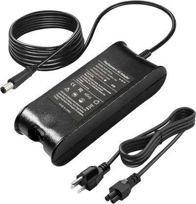 Various Laptop Power Supplies, Dell, HP, Lenovo , ETC, View more