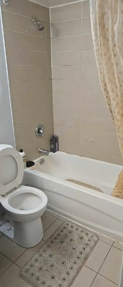 Room for Rent