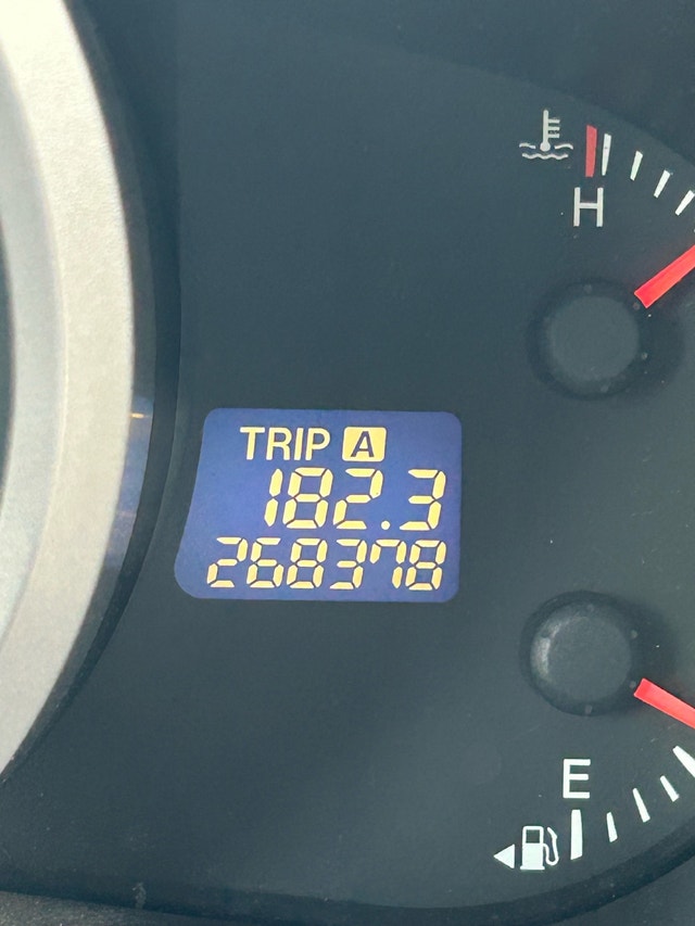 Mazda CX-7 2010 — photo 5
