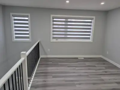 New Build 2 Bed Legal Garage Suite (registered secondary suite) for Rent – Brisboise Dr. NW, Calgary...