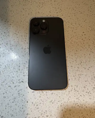 iPhone 14 Pro Max, View more