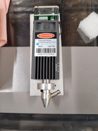 Ortur diode laser module 5.5 watt