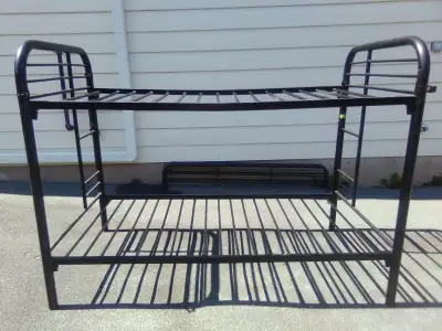 Bunk bed, View more