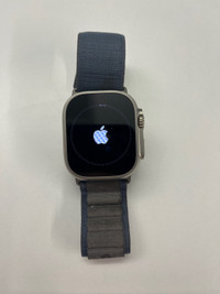 Apple Watch Ultra 2 GPS+Cellular 49mm titanium case