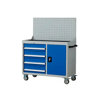 Tool storage units, View more