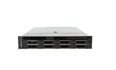 Dell PowerEdge R540 Server Dual Xeon Silver 4110, 8Core , 2.10Ghz 32GB RAM 2 Physical Processors ins...