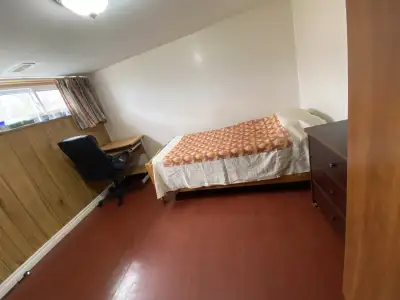•Neat and clean, calm and quite .More specious than the pictures show. •2 min walking to TTC, walkin...