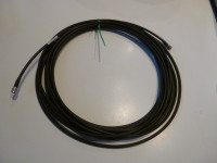 RF Cable  "VNA - SDR"... SMA(M) TO SMA(M) 10M in Length ( new )