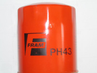 FRAM PH43  Oil Filter