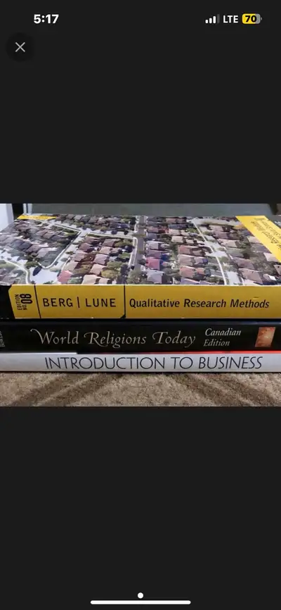 textbooks books uofw uofm, View more