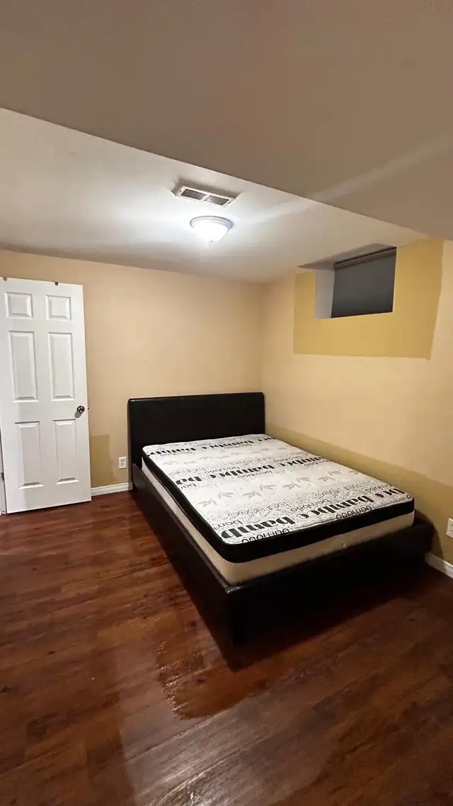 Basement Apartment for rent in Long Term Rentals in Barrie - Image 8