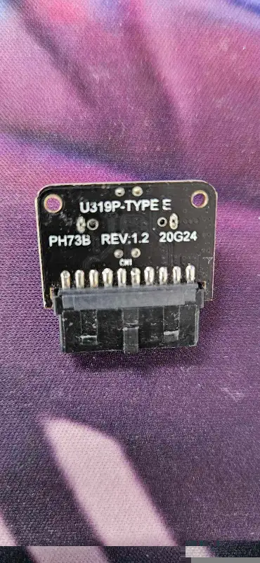 USB 3.0 to 3.1 Adapter in Desktop Computers in Kingston - Image 7