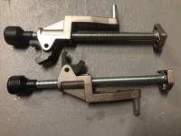 DeWalt Quick Release Clamps