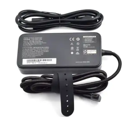 250W 19V 13.16A Laptop Charger for Razer Blade 2016 PRO 17.3 GTX 1080 RC30-0166 Power Adapter, NEUF...