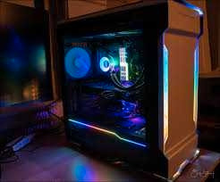Custom computer building and free consultation. By certified IT. in Desktop Computers in Calgary - Image 2
