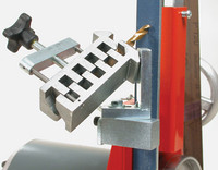 Drill Grinding attachment for S5 Sharpening Machine