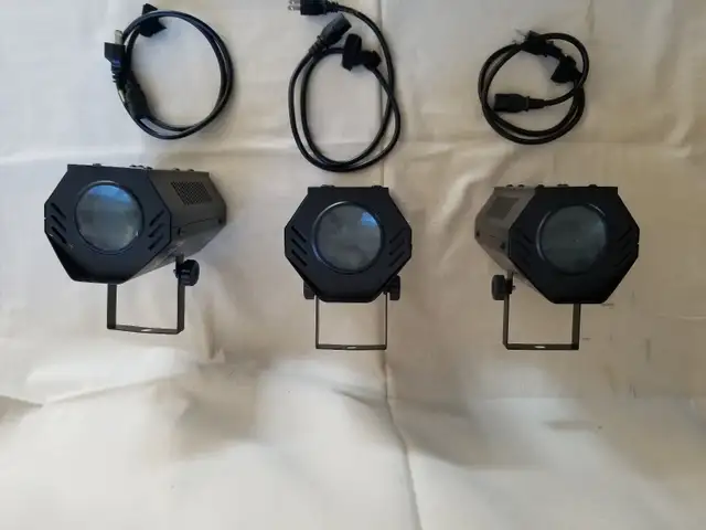 LED DJ Party Lights in Performance & DJ Equipment in Kitchener / Waterloo - Image 8