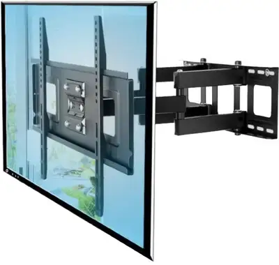 TV Mounting Done Right , View more