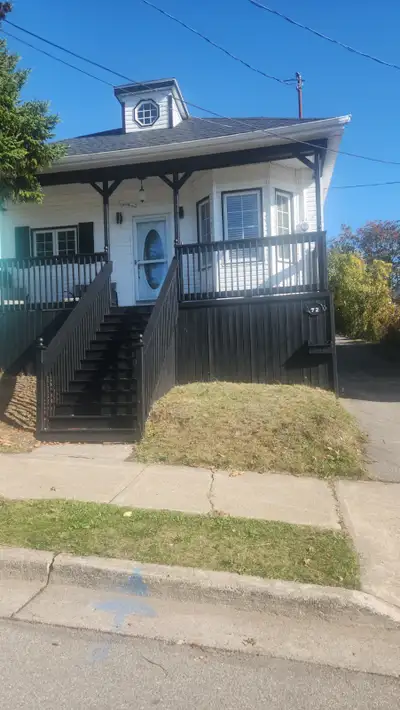 Clean cozy fully Furnished home including wifi. 2 bedrooms short term or long term rental available....