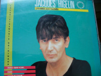 CD MUSIQUE COFFRET 2 CDS DE JACQUES HIGELIN: L'HYMNE AUX PAUMÉS