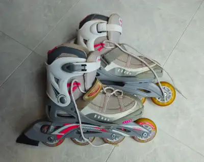Inline Skates, View more