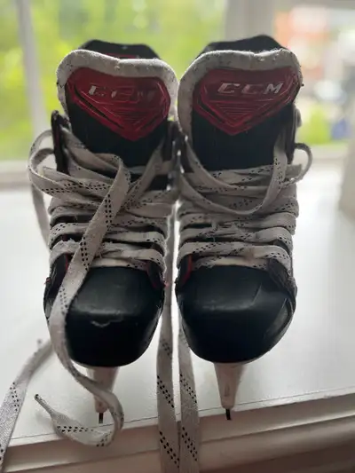 CCM Ice Skates, View more